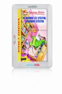 Wolder miBuk KIDS - Lector de eBooks