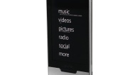 Zune HD 16GB, black