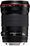 Canon 135mm F/2 L USM