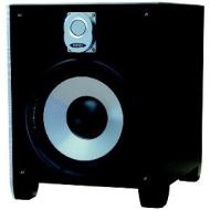 Energy S-10.3 800-Watt 10-Inch Subwoofer (Black)