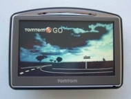 GPS : Tom Tom GO 520 et 720, la nouvelle g&eacute;n&eacute;ration au niveau?