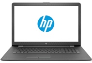 HP 17-bs035ng, Notebook mit 17.3 Zoll Display, Celeron&reg; Prozessor, 4 GB RAM, 500 GB HDD, HD-Grafik 400, Jet Black