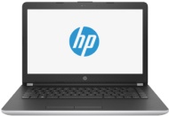 HP 14-bs132ng, Notebook mit 14 Zoll Display, Core&trade; i5 Prozessor, 8 GB RAM, 256 GB SSD, UHD-Grafik 620, Silber/Schwarz