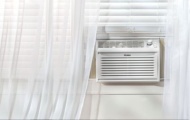 Haier 5000 BTU Window Air Conditioner