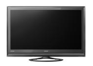 Hitachi UltraVision&reg; UT42V702 1.5&trade; UltraThin LCD HDTV Monitor 42&rdquo; Class (42.02&quot; Diagonal)