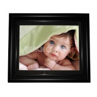 Impecca DFM1512 15&quot; Digital Photo Frame 1024x768 Resolution with 2GB Internal Memory