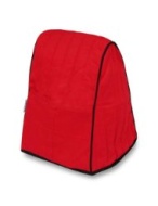 KitchenAid Stand Mixer Cover, Empire Red