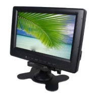 LILLIPUT 668GL DSLR (Canon Nikon Sony Olympus Panasonic Pentax) /Video Camera Camcoder 668GL 1920&times;1080 1080P 7 Inch on-camera HD LCD Field Monitor w/