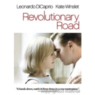 Revolutionary Road DVD