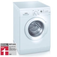 Siemens WM12E340