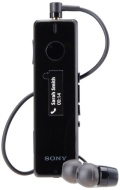 Sony Smart Bluetooth Handset SBH52 MP3 Player