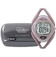 Timex Ironman Triathlon Sleek Fitness Tracker