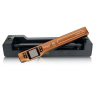 Vupoint Magic Wand ST470 Portable Scanner with Docking Station PDSDK-ST470GC-VP Document Scanner