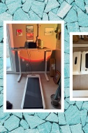 WalkingPad C2 Mini Foldable Walking Treadmill