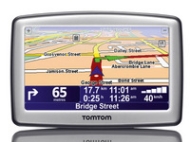 TOMTOM XL2 CLASSIC EU 22  (1ET0.054.19)