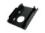 BYTECC Bracket-35225 2.5 Inch HDD/SSD Mounting Kit For 3.5&quot; Drive Bay or Enclosure