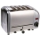 Dualit NewGen 4-slice Toaster