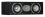 Energy C-C100 Center Channel Speaker (Single, Black)