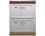 Fisher &amp; Paykel DD605IH