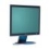 Fujitsu SCALEOVIEW Series ScaleoView H17-1 17&quot;