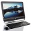 HP 23&quot; Full HD LCD, AMD Dual-Core, 6GB RAM, 500GB HDD All-in-One Windows 8 Desktop PC Bundle