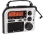 Midland ER102 - Weather alert radio