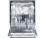 Miele Advanta G2170SCVi 24 in. Built-in Dishwasher