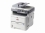 OKI MB 480 - multifunktionell (fax/kopiator/skrivare/skanner) ( svartvit )