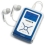 SanDisk Sansa E130