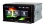 Sony XNV-770BT - navigation system - display 7 in - in-dash unit - Double-DIN