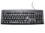 SpecResearch KB-118B/PS2 Black 104 Normal Keys 3 Function Keys PS/2 Wired Standard Keyboard