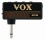 VOX amPhones AC30