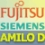Fujitsu Siemens AMILO D-7800