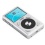 Acoustic Solutions 160GB MP3 Player with Video - Silver.
