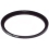 Adorama Step-Up Adapter Ring 72mm Lens to 77mm Filter Size