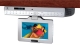 Audiovox VE706 Under the Cabinet Ultra Slim 7-Inch LCD TV