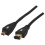 Professional Cable 6&#039; IEEE 1394 FireWire 4-Pin to 6-Pin Cable