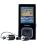 Goodmans GMP34G6 4GB MP3 player