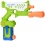 Hasbro A2279E35 - Super Soaker Shotwave