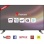 JVC LT-43C862 Smart 4K Ultra HD 43&quot; LED TV