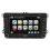 Qualir VW Series DVD GPS player with Digital Touch screen / PIP RDS /V-CDC /CAN-BUS