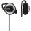 KOSS KSC21 CLIP-ON HEADPHONES