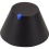 NX-BTR-B Universal Wireless Stereo Bluetooth V3.0+HS A2DP Music Receiver - Black