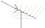 RCA ANT3036WR Outdoor 30 Element 113 1/4 - Inch Boom Antenna