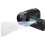 Sony HDR-PJ710V High Definition Handycam Camcorder (Black)