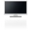 Toshiba 23EL934G - TV LED 23&quot;, Full HD, AMR100, USB Multic&oacute;dec, Clase A. Color Blanco