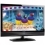 ViewSonic VT2430 24-Inch 1080p LCD HDTV