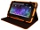 Visual Land Prestige 7L - 7-Inch Tablet with 8GB Memory and Bonus Case (Orange)