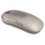 Ci70 Wireless Optical Mouse - Titanium