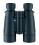 Zeiss 8 x 42 T* FL Victory, Water Proof Roof Prism Binocular with 6.3 Degree Angle of View, Green, U.S.A.